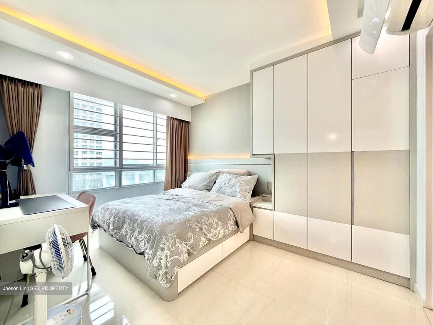 Blk 53 Commonwealth 10 (Queenstown), HDB 3 Rooms #621486871